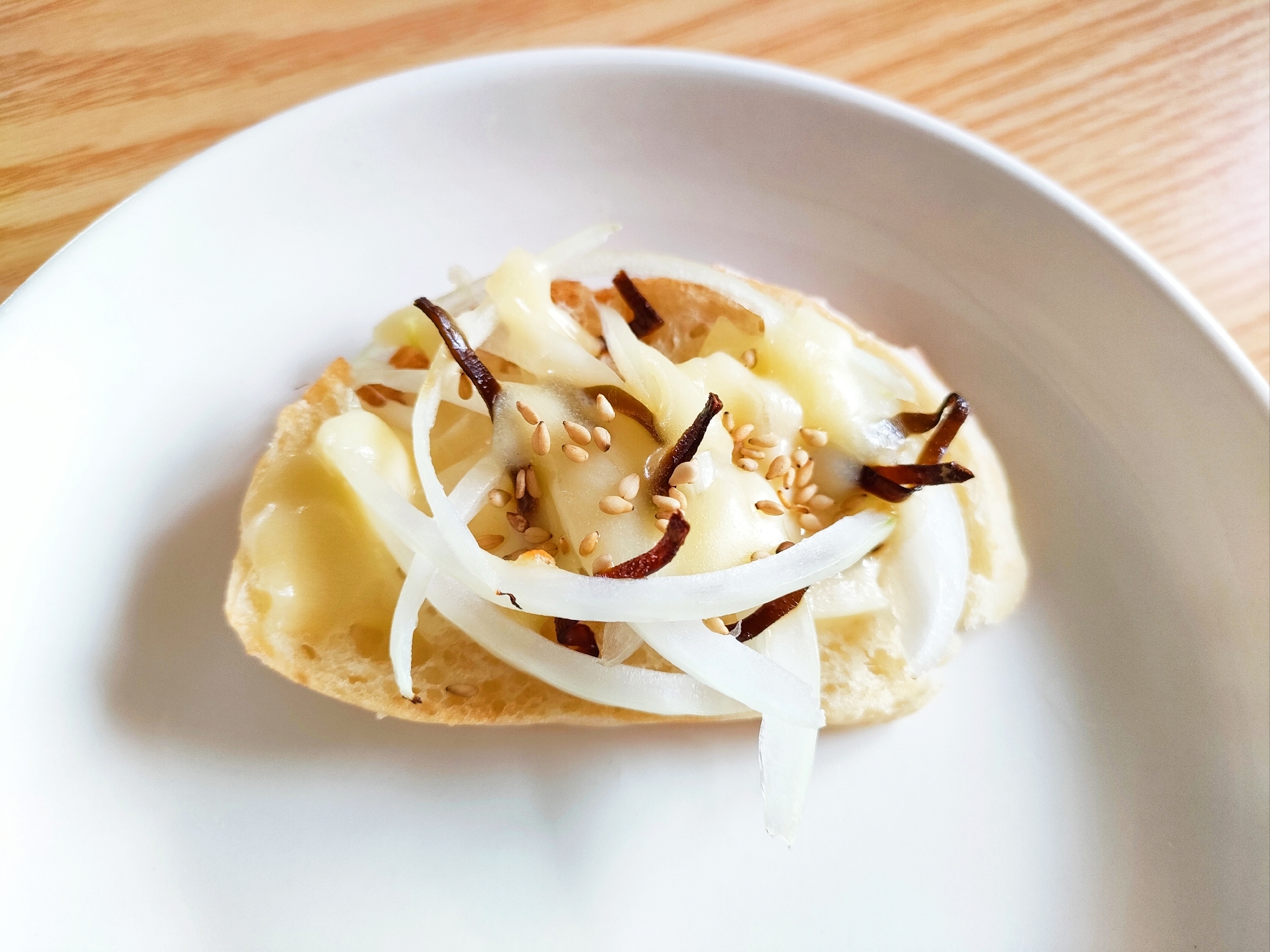 自家製ハンバーグソース♫ロコモコ丼やバーガーにも◎