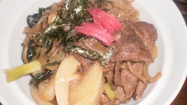 うるめイワシの生姜煮