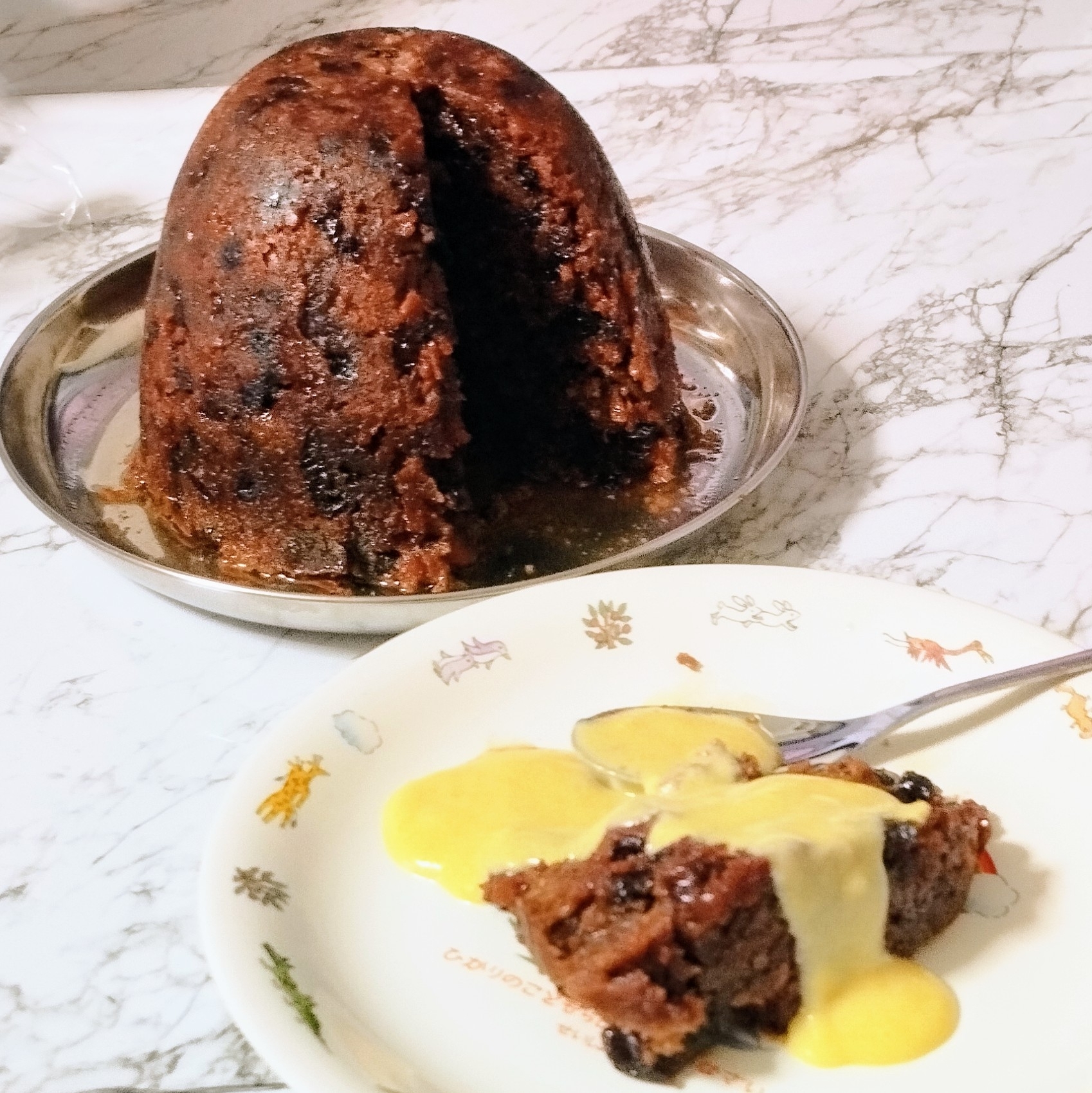 簡単！フライパンだけでローストビーフ♡