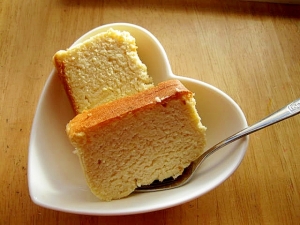 どっしりおからのまるでチーズケーキ レシピ 作り方 By Soraちゃんママ 楽天レシピ
