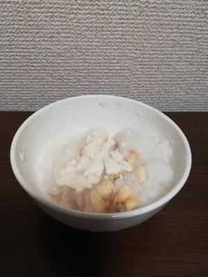 風邪 離乳食 レシピ 500 トップ画像のレシピ