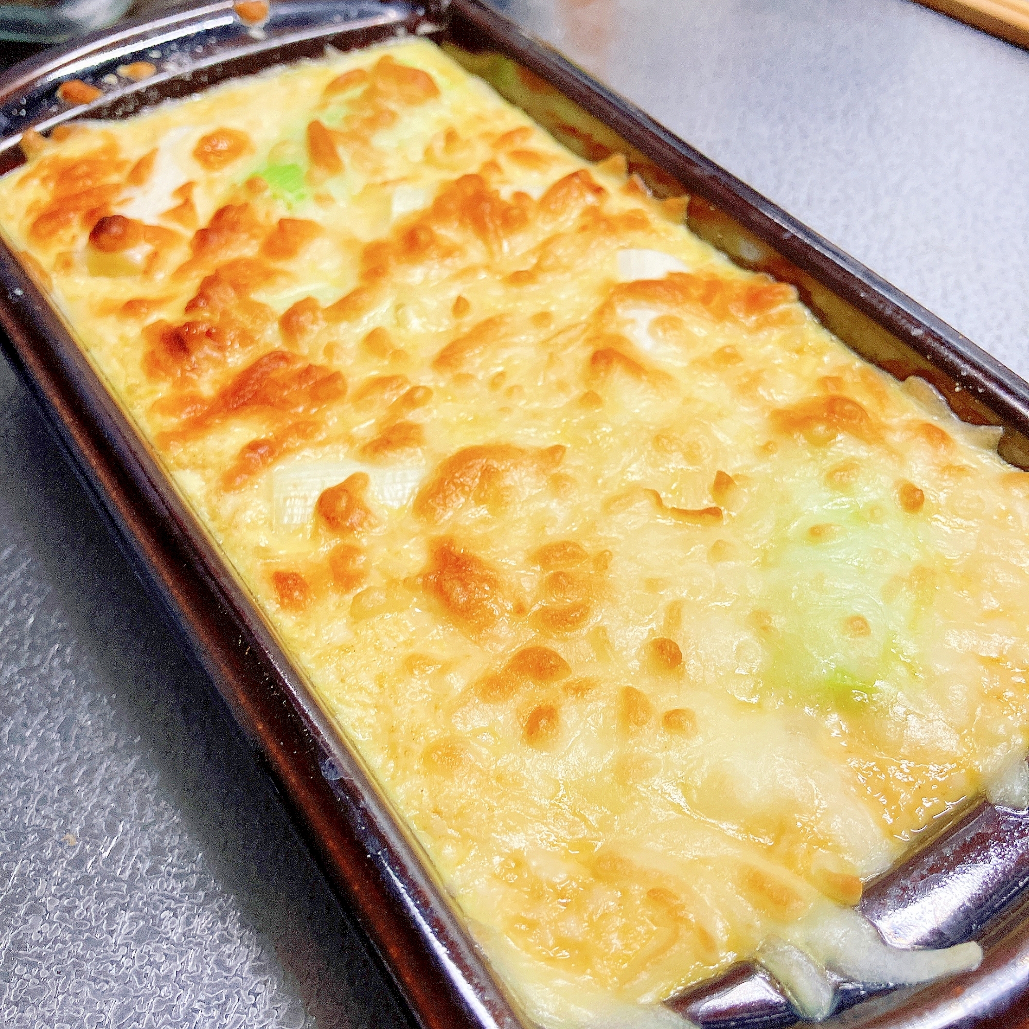 超簡単！明太マヨチーズ☆お豆腐の絶品おつまみ☆