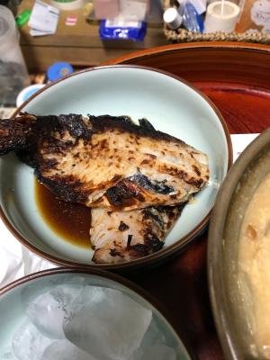 赤魚 メロ の西京焼き レシピ 作り方 By 和食もりもと 楽天レシピ