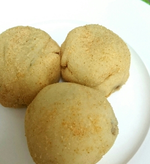 やわらか お豆腐大福 レシピ 作り方 By はな94 楽天レシピ