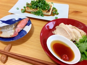 ひとり飯 レンジとフライパンだけで簡単に レシピ 作り方 By きのこのみみ 楽天レシピ