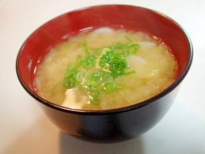 茅乃舎だしで 大根と白菜と葱のお味噌汁 レシピ 作り方 By ぷ みぃまま 楽天レシピ