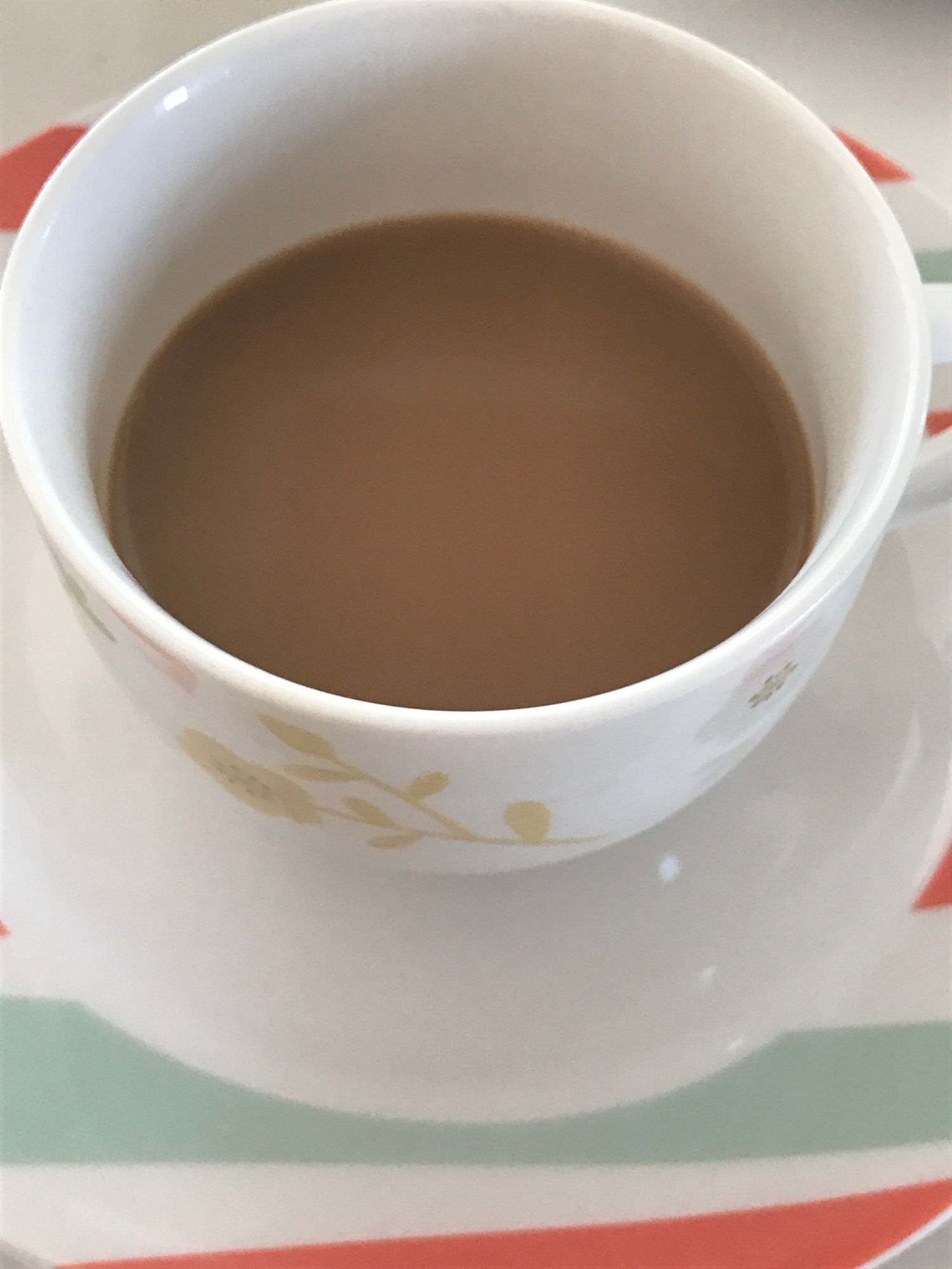 オールスパイスコーヒー