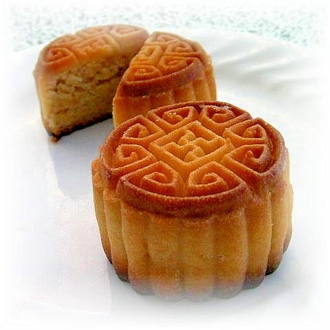 汁なし月見うどん