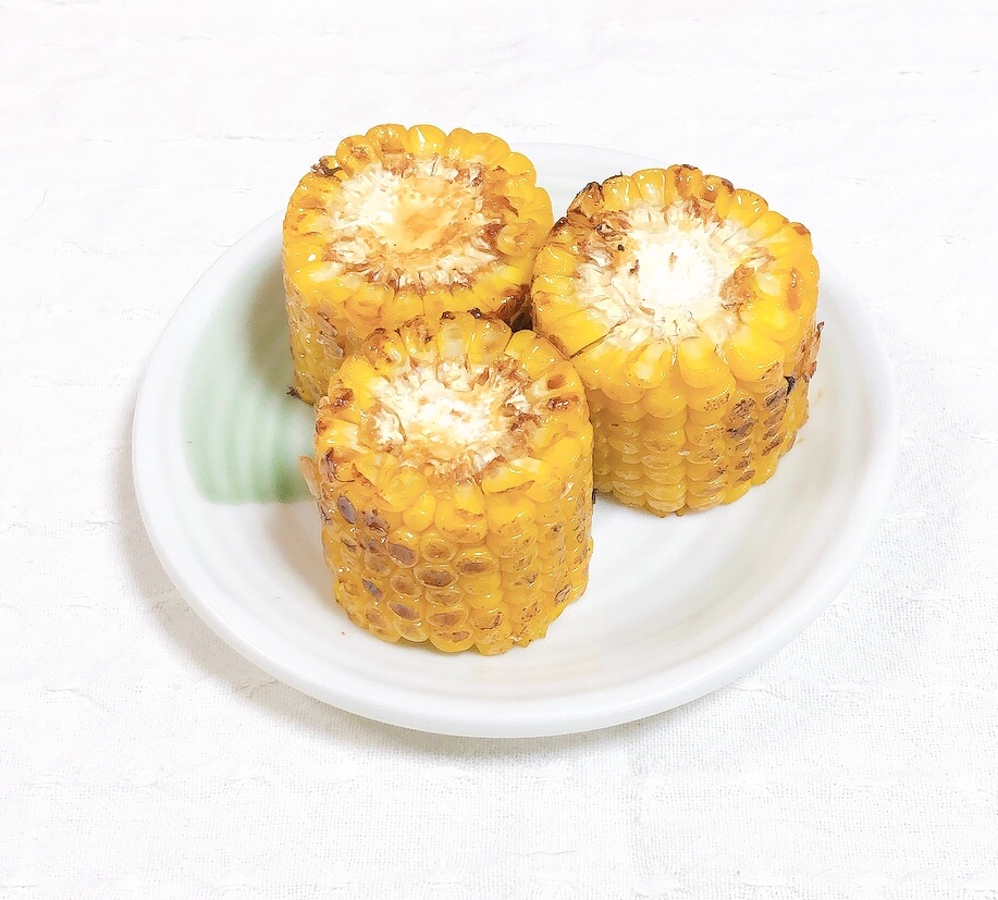 冷めても美味しい！屋台風やきそば