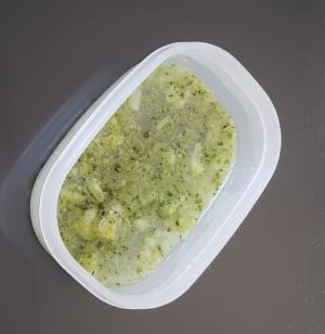 ブロッコリー 冷凍 離乳食初期 レシピ 作り方 By ちょこケーキ 楽天レシピ ブロッコリー 冷凍 離乳食初期 レシピ 作り方 By ちょこケーキ 楽天レシピ