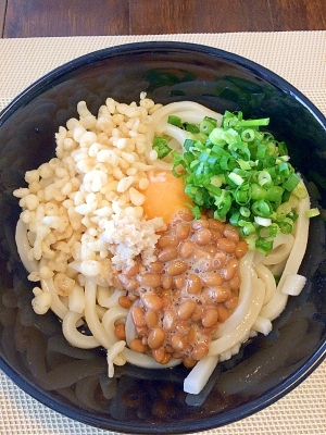 冷やしうどん レシピ 作り方 By きのこのみみ 楽天レシピ