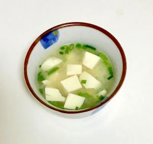 あごだし味噌汁 レシピ 作り方 By Libre 楽天レシピ