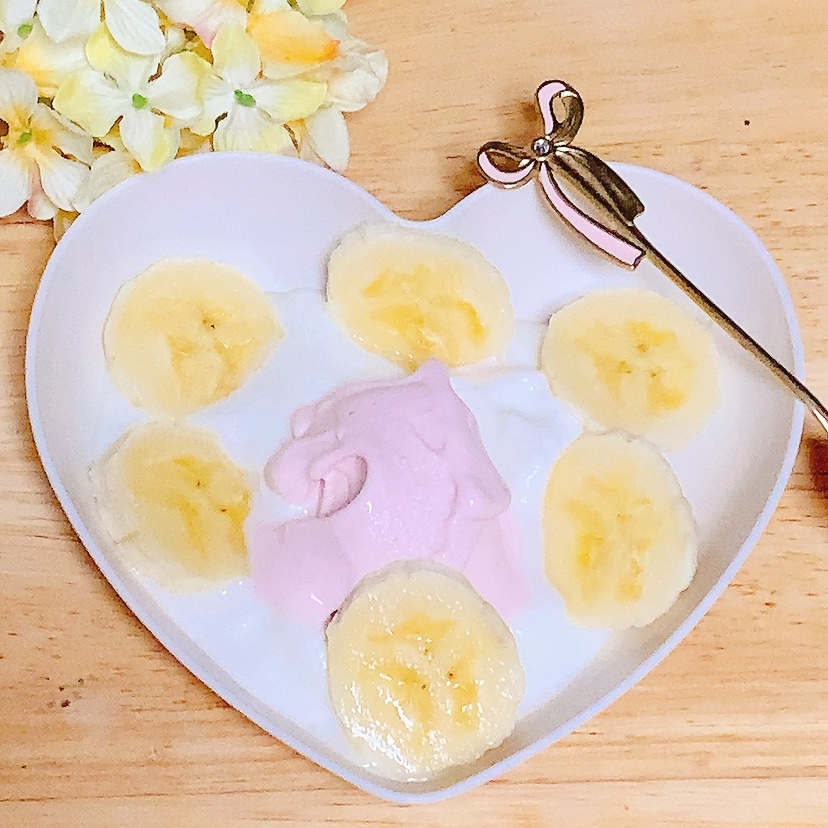 朝食サラダセット