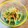 よしなの1番美味しい食べ方！野菜の漬物！