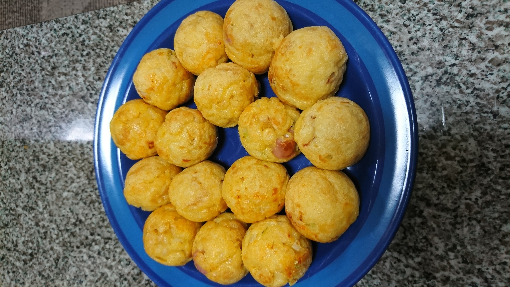 余ったお好み焼き粉をアレンジ おいしく使い切るレシピ15選 Macaroni