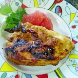 スパイス極めてエスニック☆タンドリーチキン☆