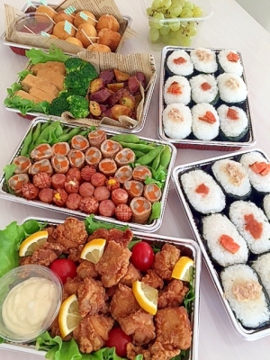 感情の コードレス 各 お 弁当 おかず 運動会 Johnadriantomlin Com