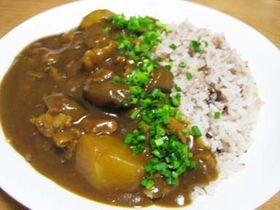 鰹出汁カレー レシピ 作り方 By Yukiyukimone 楽天レシピ