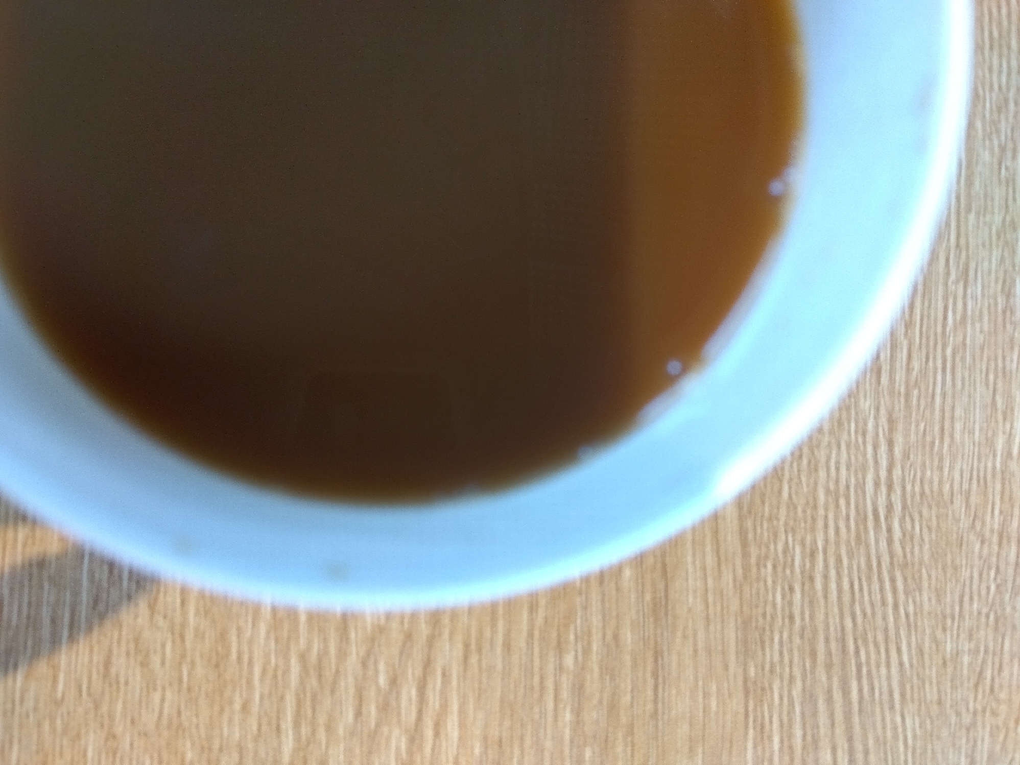 おうちで簡単！お洒落cafeのカフェオレ