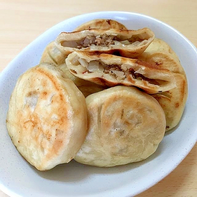 オートミールDe〜プルコギ丼