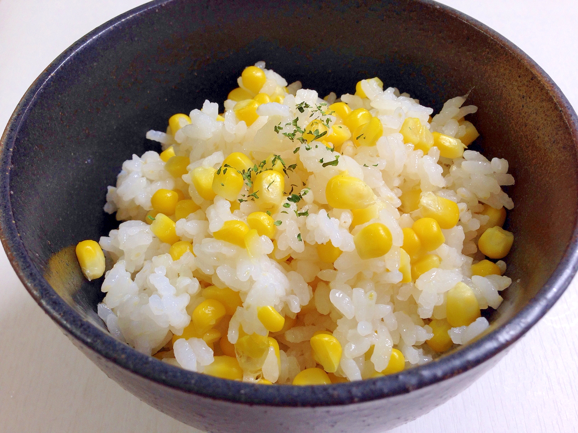 「とうもろこしご飯」の検索結果 レシピをさがす gooグルメ＆料理