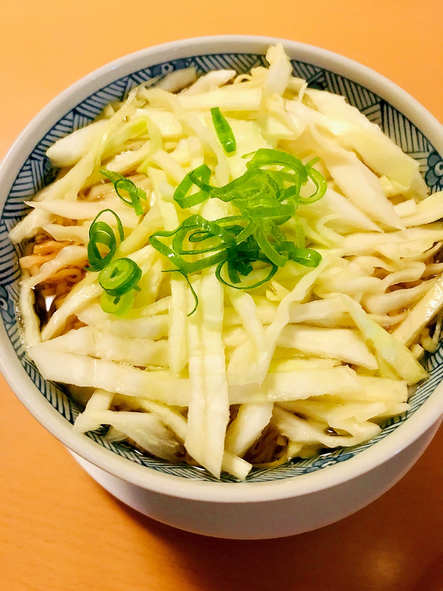 麺がくっつかない 我が家のラーメンサラダ