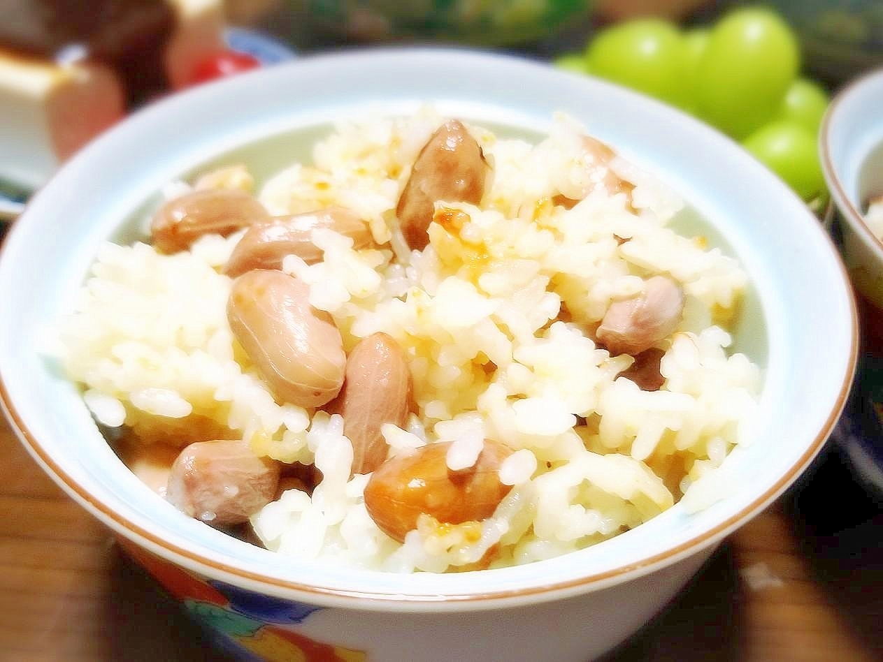 おばあちゃんが昔作ってた懐かしい～なすの辛子漬け