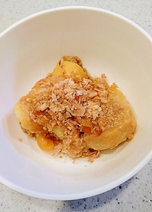 つわりがひどいプレママにジャガイモのほっくり煮 レシピ 作り方 By Sonick9312 楽天レシピ