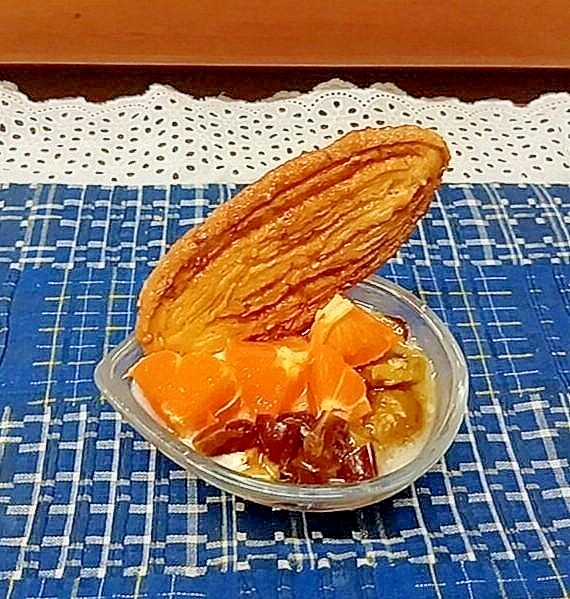 パイヨーグルトその3