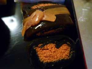 生たらこ入り子持ち昆布巻き♪おせちに