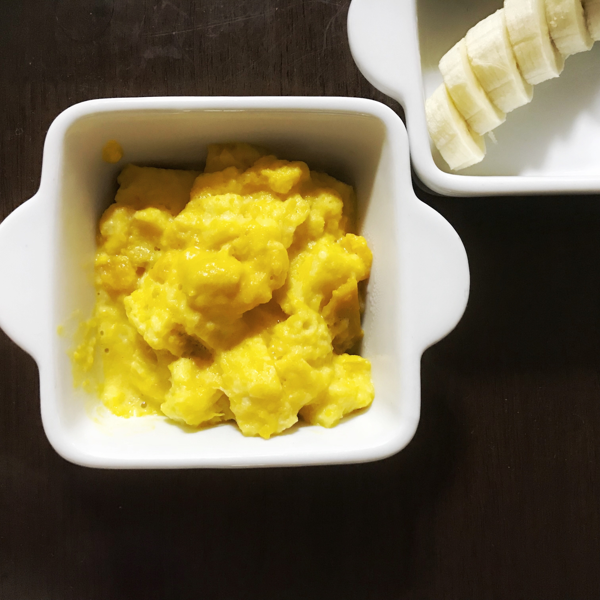離乳食におすすめ パン粥 の基本レシピ 大人もokのアレンジ 3ページ目 Macaroni