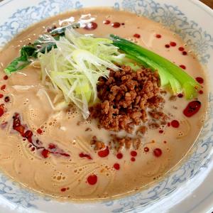 豆乳坦々麺 レシピ 作り方 By Naruto 楽天レシピ