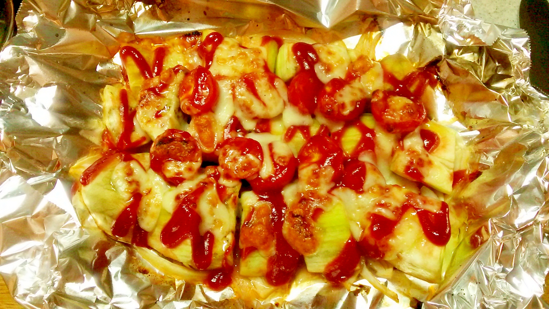 究極の組み合わせ なすとトマトのチーズ焼き 基本 アレンジレシピ10選 2ページ目 Macaroni