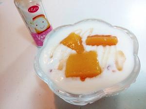 美的 マンゴーの苺 メープル バニラヨーグルト レシピ 作り方 By ぷ みぃまま 楽天レシピ