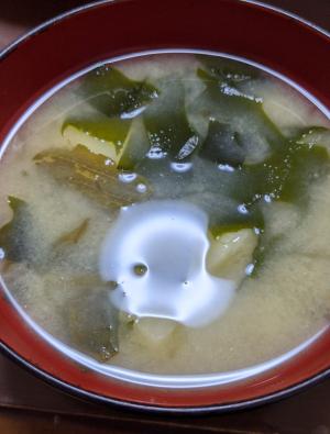 じゃがいもとわかめの味噌汁 レシピ 作り方 By こやや 楽天レシピ じゃがいもとわかめの味噌汁 レシピ 作り方 By こやや 楽天レシピ
