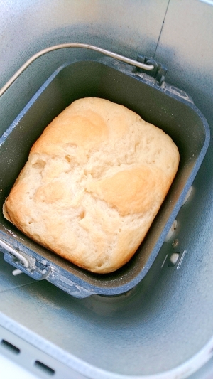 ノンオイルで作るカスピ海ヨーグルト入りの食パン レシピ 作り方 By ごはんが大好き 楽天レシピ