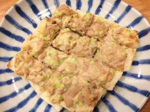 幼児食 ツナとキャベツのトースト レシピ 作り方 By しもゆい 楽天レシピ 幼児食 ツナとキャベツのトースト レシピ 作り方 By しもゆい 楽天レシピ