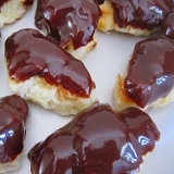 失敗なし！のチョコたっぷりクロワッサン