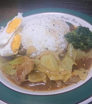 カレールーで簡単こだわり無し スープカレー レシピ 作り方 By P 楽天レシピ