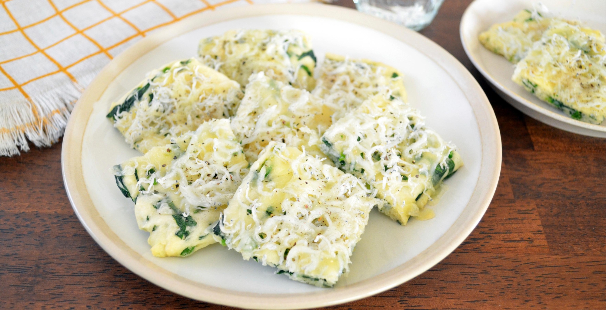 本格的！もちもち美味しいピザ生地♥