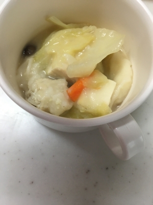 離乳食完了期 香味餃子の粉ミルクシチュー レシピ 作り方 By Xmickyx 楽天レシピ 離乳食完了期 香味餃子の粉ミルクシチュー レシピ 作り方 By Xmickyx 楽天レシピ