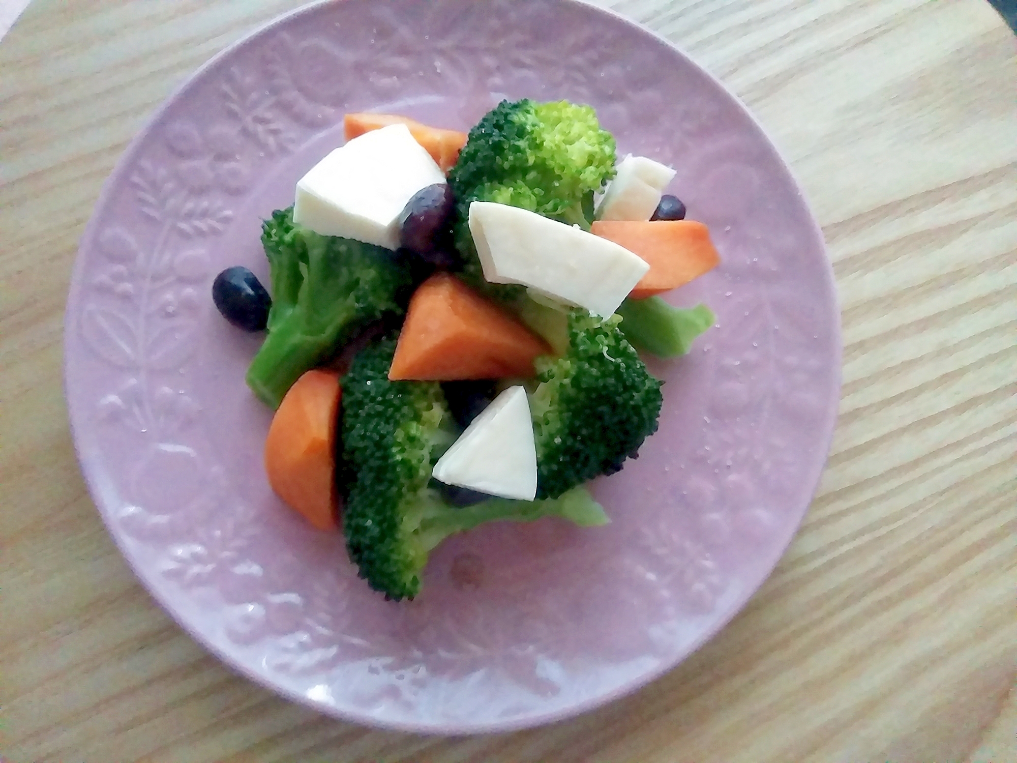 お正月2026 「黒豆」