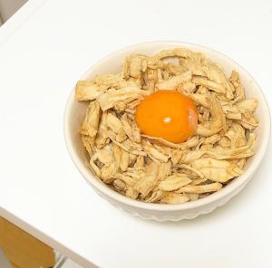 ダイエット飯 ささみユッケ レシピ 作り方 By Haaachan Cooking 楽天レシピ