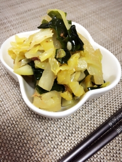 子供もモリモリ食べる！野菜たっぷり簡単副菜！