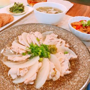 簡単美味しい 豚肉と大根のミルフィーユ煮 レシピ 作り方 By Yayo W L 楽天レシピ