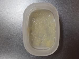 りんご 冷凍 離乳食初期 レシピ 作り方 By ちょこケーキ 楽天レシピ