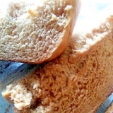 チョコレートと栄養豆腐のパン