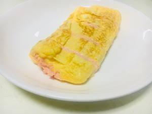 たらこマヨネーズin卵焼き レシピ 作り方 By 124 楽天レシピ