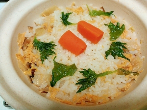 フリーズドライの玉子スープで美味しいご飯 レシピ 作り方 By あけぼのマジック 楽天レシピ