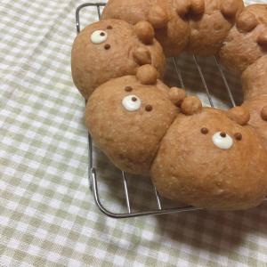 チョコ風味ちぎりパン レシピ 作り方 By Yuichannn 楽天レシピ